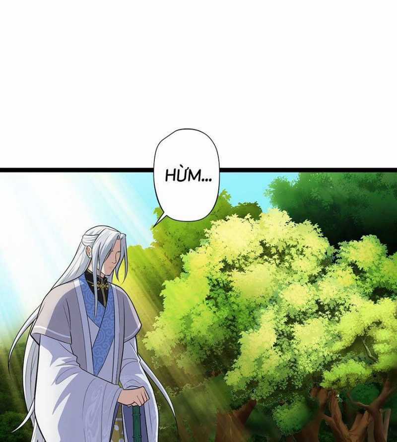 Đồ Đệ Của Ta Đều Là Đại Yêu Vô Địch Món quà ý nghĩa nhất cho người thân yêu Chapter 3 trang 56