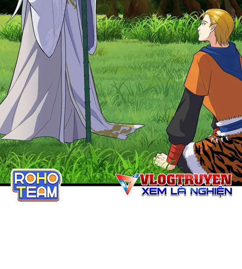 Đồ Đệ Của Ta Đều Là Đại Yêu Vô Địch Món quà ý nghĩa nhất cho người thân yêu Chapter 3 trang 57