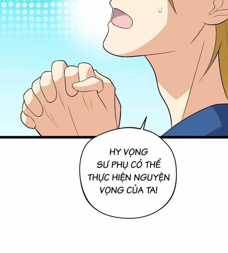 Đồ Đệ Của Ta Đều Là Đại Yêu Vô Địch Món quà ý nghĩa nhất cho người thân yêu Chapter 3 trang 59