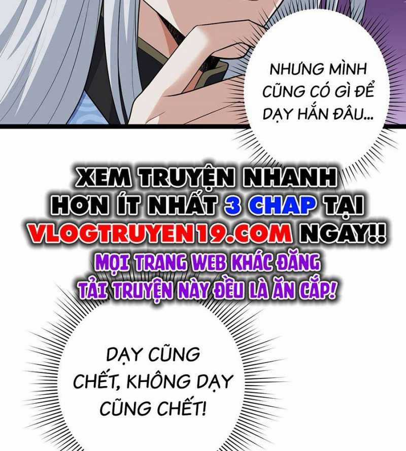 Đồ Đệ Của Ta Đều Là Đại Yêu Vô Địch Món quà ý nghĩa nhất cho người thân yêu Chapter 3 trang 61
