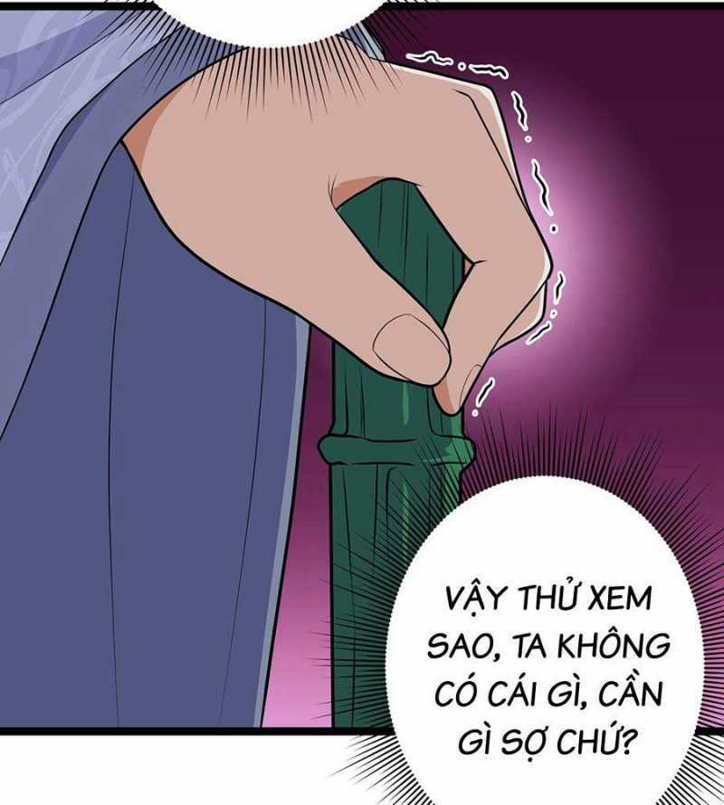 Đồ Đệ Của Ta Đều Là Đại Yêu Vô Địch Món quà ý nghĩa nhất cho người thân yêu Chapter 3 trang 62