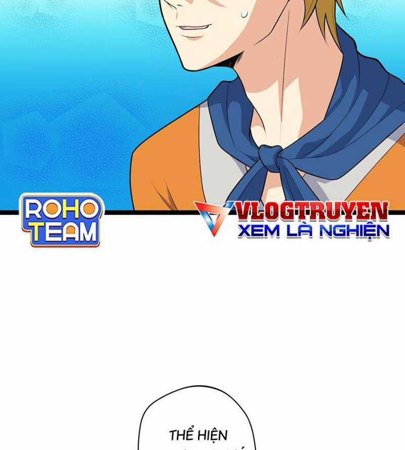 Đồ Đệ Của Ta Đều Là Đại Yêu Vô Địch Món quà ý nghĩa nhất cho người thân yêu Chapter 3 trang 64