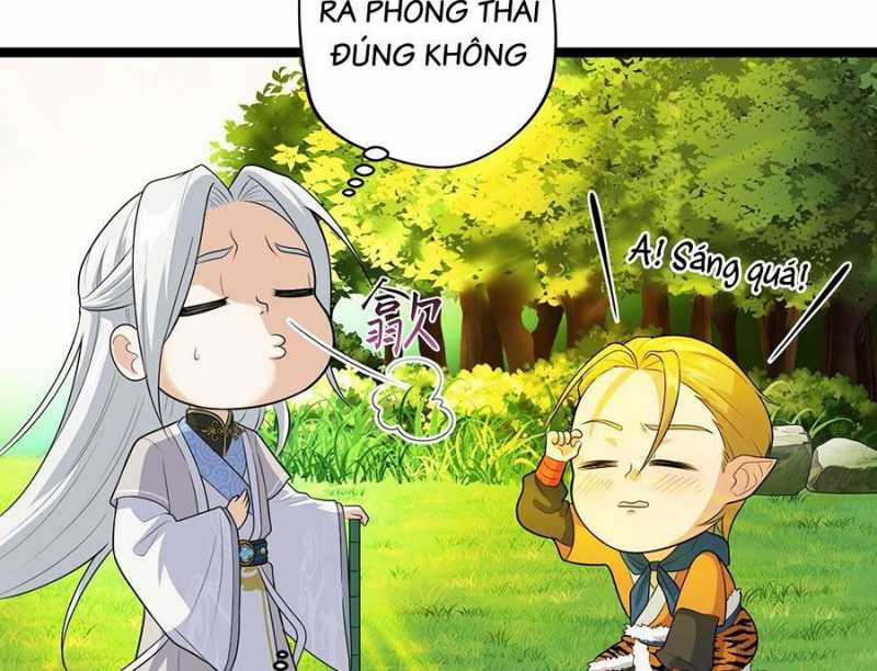 Đồ Đệ Của Ta Đều Là Đại Yêu Vô Địch Món quà ý nghĩa nhất cho người thân yêu Chapter 3 trang 65