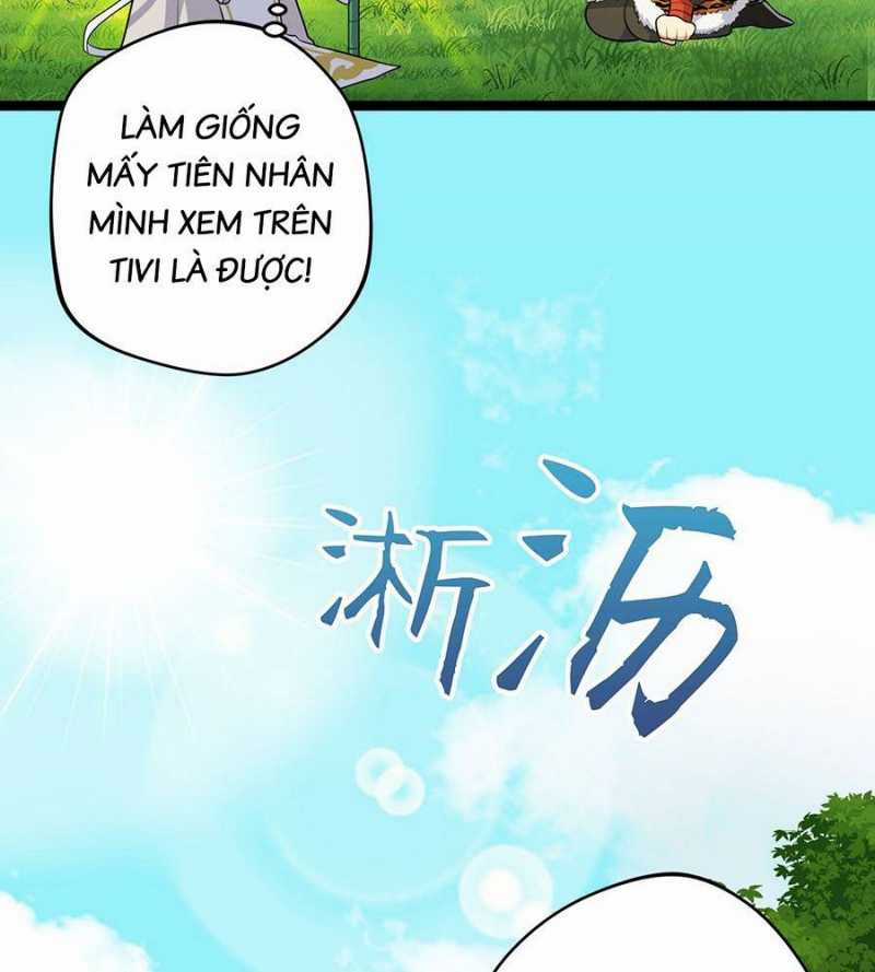 Đồ Đệ Của Ta Đều Là Đại Yêu Vô Địch Món quà ý nghĩa nhất cho người thân yêu Chapter 3 trang 66