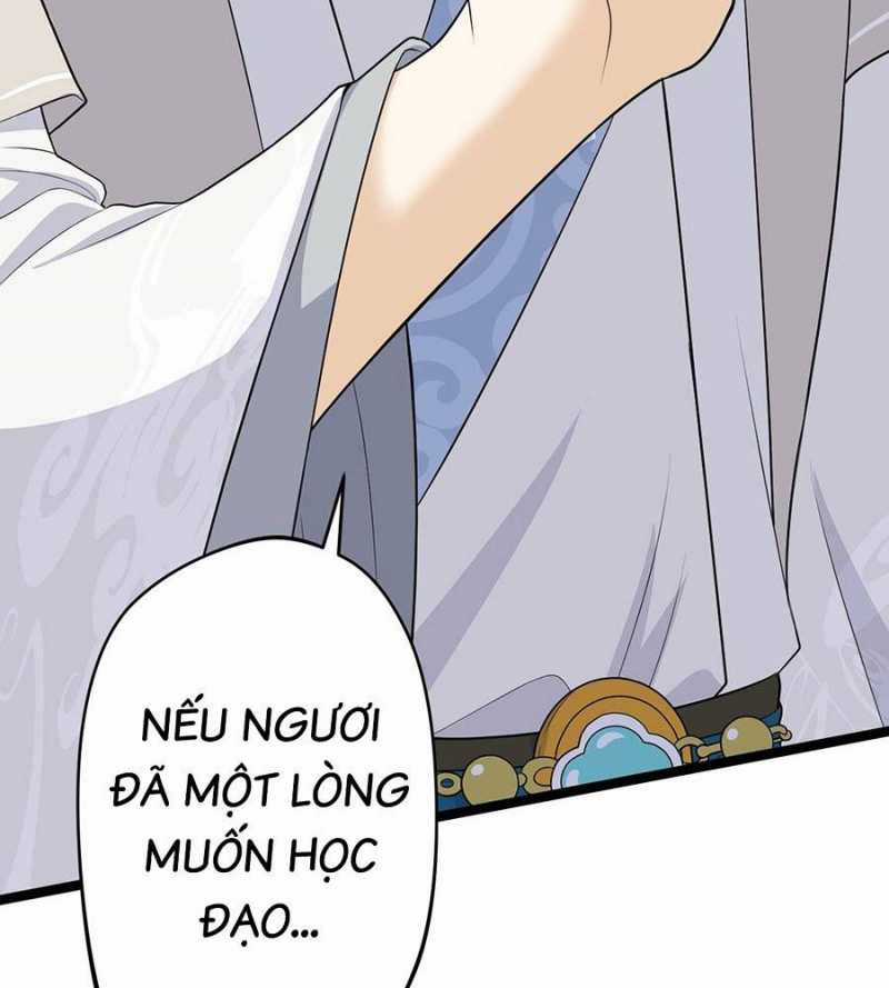 Đồ Đệ Của Ta Đều Là Đại Yêu Vô Địch Món quà ý nghĩa nhất cho người thân yêu Chapter 3 trang 69