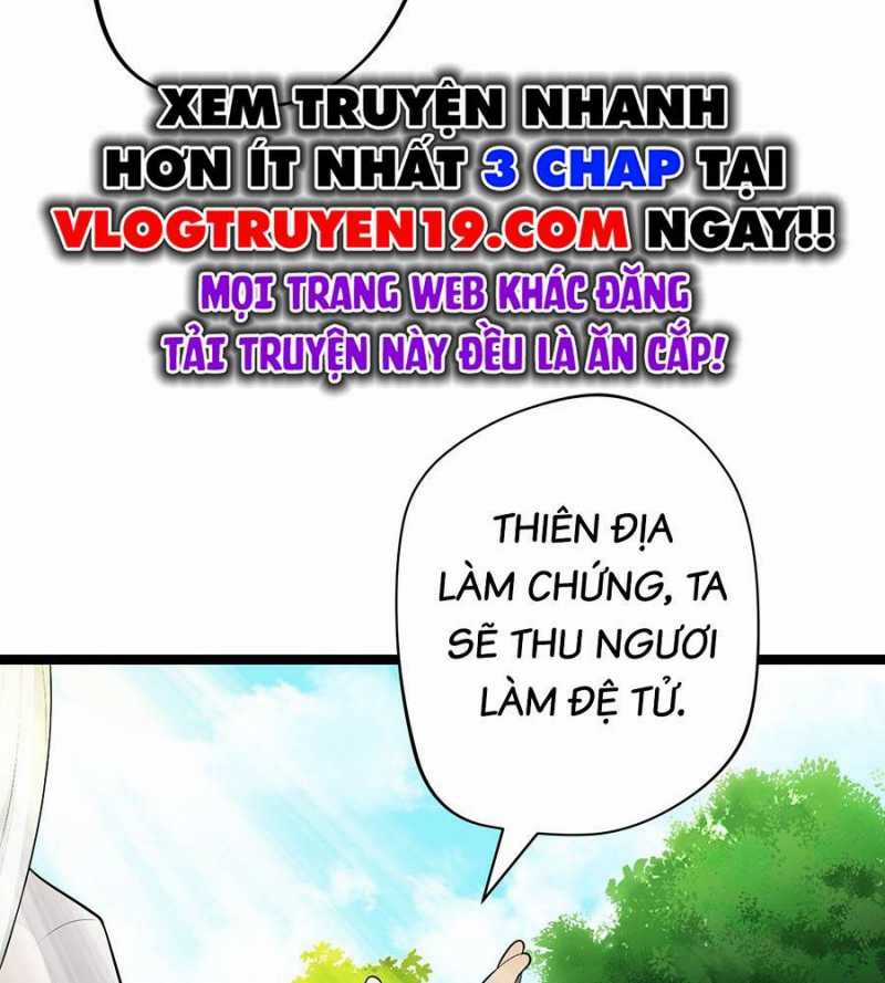 Đồ Đệ Của Ta Đều Là Đại Yêu Vô Địch Món quà ý nghĩa nhất cho người thân yêu Chapter 3 trang 70