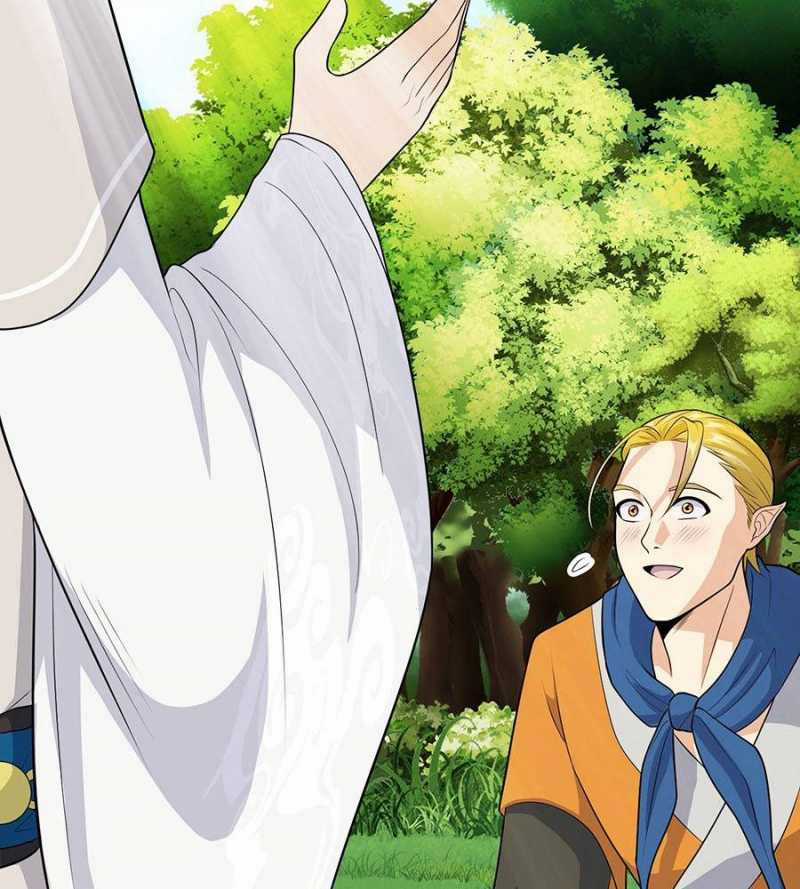 Đồ Đệ Của Ta Đều Là Đại Yêu Vô Địch Món quà ý nghĩa nhất cho người thân yêu Chapter 3 trang 71