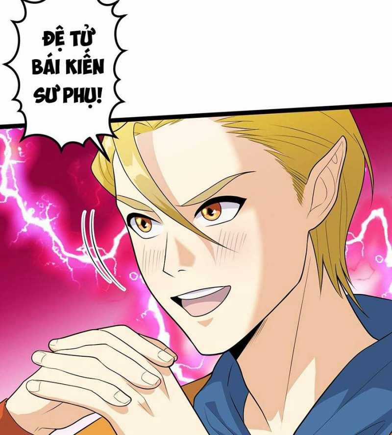 Đồ Đệ Của Ta Đều Là Đại Yêu Vô Địch Món quà ý nghĩa nhất cho người thân yêu Chapter 3 trang 73