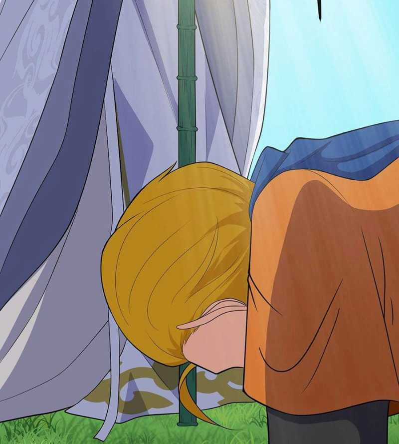 Đồ Đệ Của Ta Đều Là Đại Yêu Vô Địch Món quà ý nghĩa nhất cho người thân yêu Chapter 3 trang 76