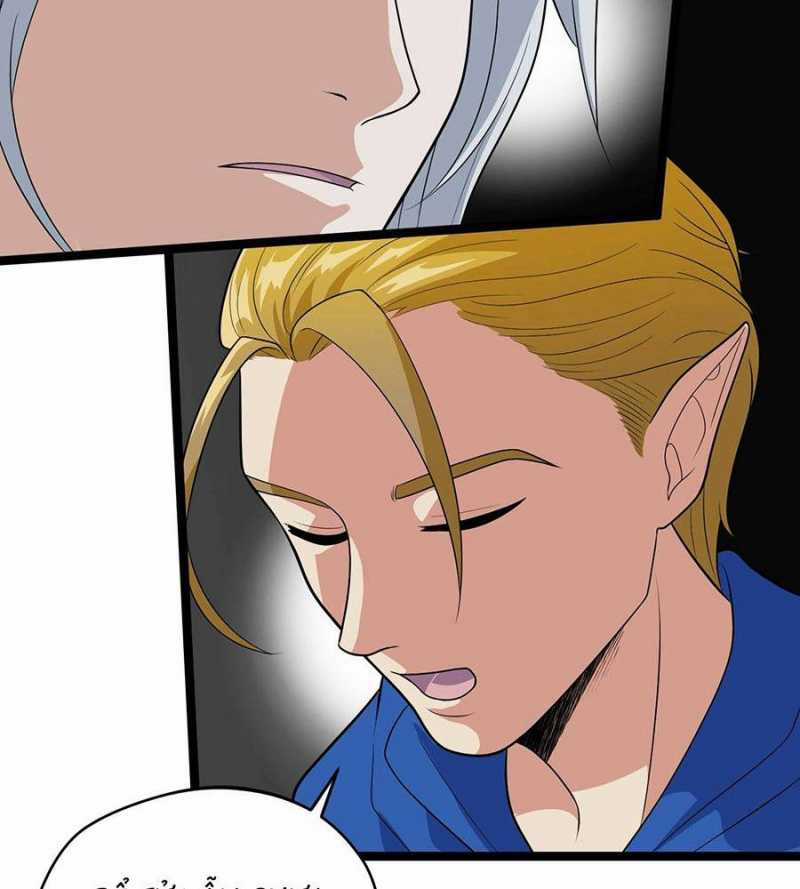 Đồ Đệ Của Ta Đều Là Đại Yêu Vô Địch Món quà ý nghĩa nhất cho người thân yêu Chapter 3 trang 79