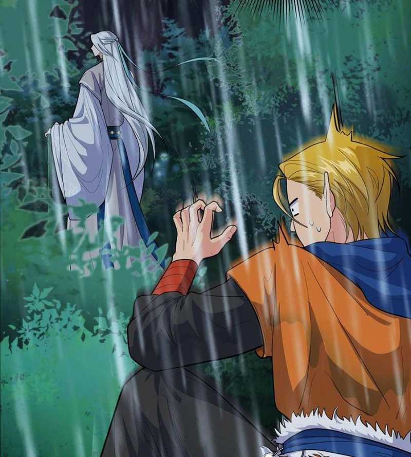 Đồ Đệ Của Ta Đều Là Đại Yêu Vô Địch Món quà ý nghĩa nhất cho người thân yêu Chapter 3 trang 8