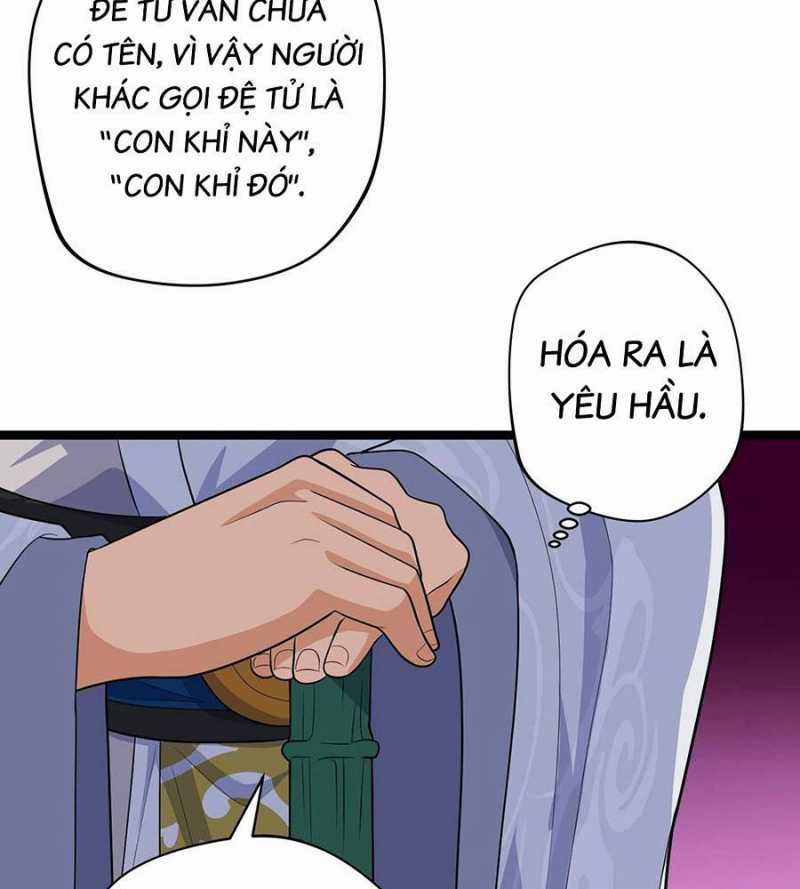 Đồ Đệ Của Ta Đều Là Đại Yêu Vô Địch Món quà ý nghĩa nhất cho người thân yêu Chapter 3 trang 80