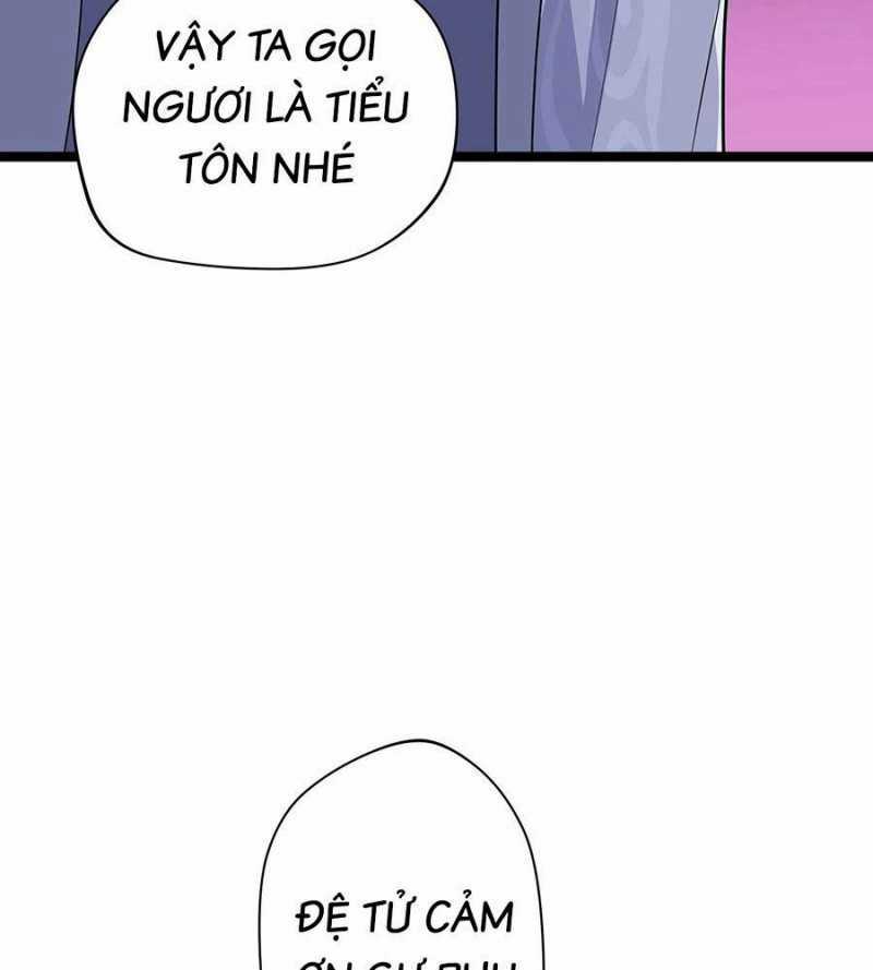 Đồ Đệ Của Ta Đều Là Đại Yêu Vô Địch Món quà ý nghĩa nhất cho người thân yêu Chapter 3 trang 81