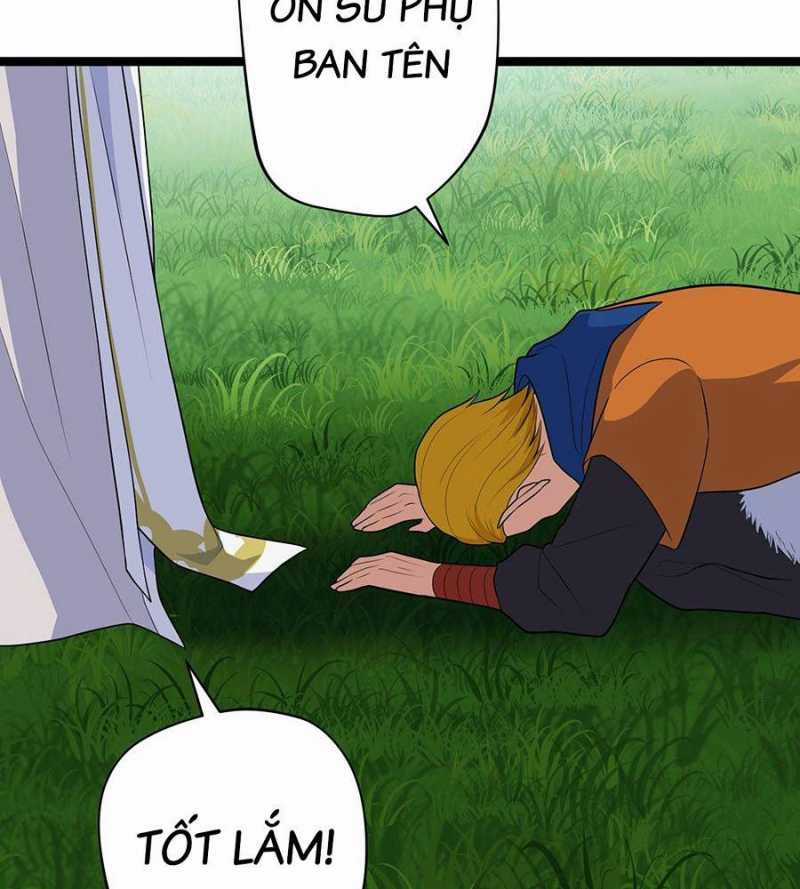 Đồ Đệ Của Ta Đều Là Đại Yêu Vô Địch Món quà ý nghĩa nhất cho người thân yêu Chapter 3 trang 82