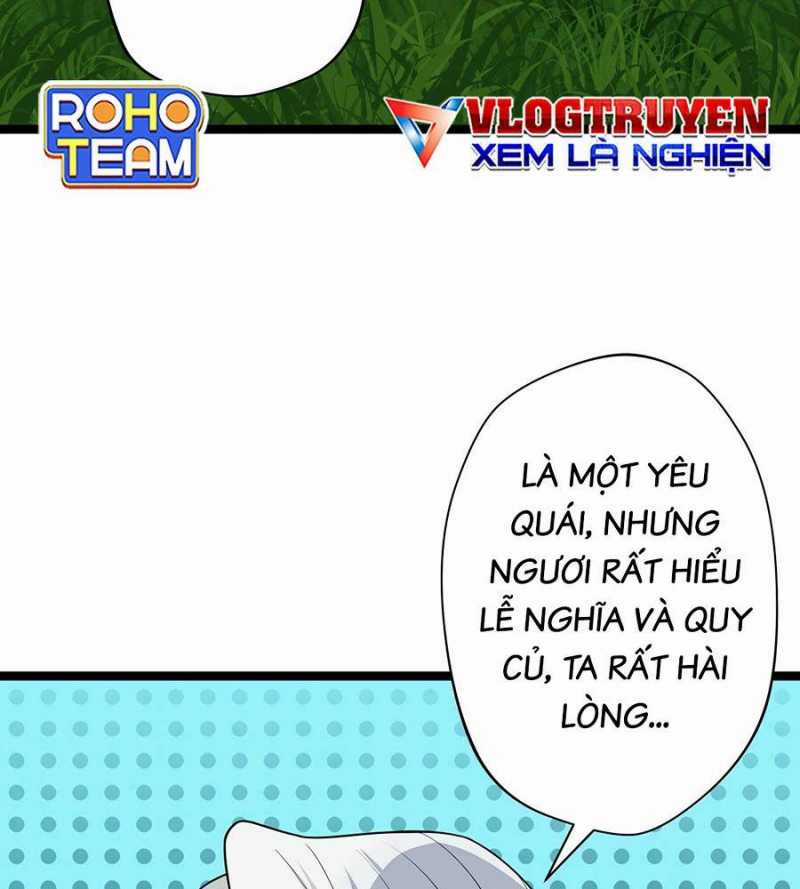 Đồ Đệ Của Ta Đều Là Đại Yêu Vô Địch Món quà ý nghĩa nhất cho người thân yêu Chapter 3 trang 83