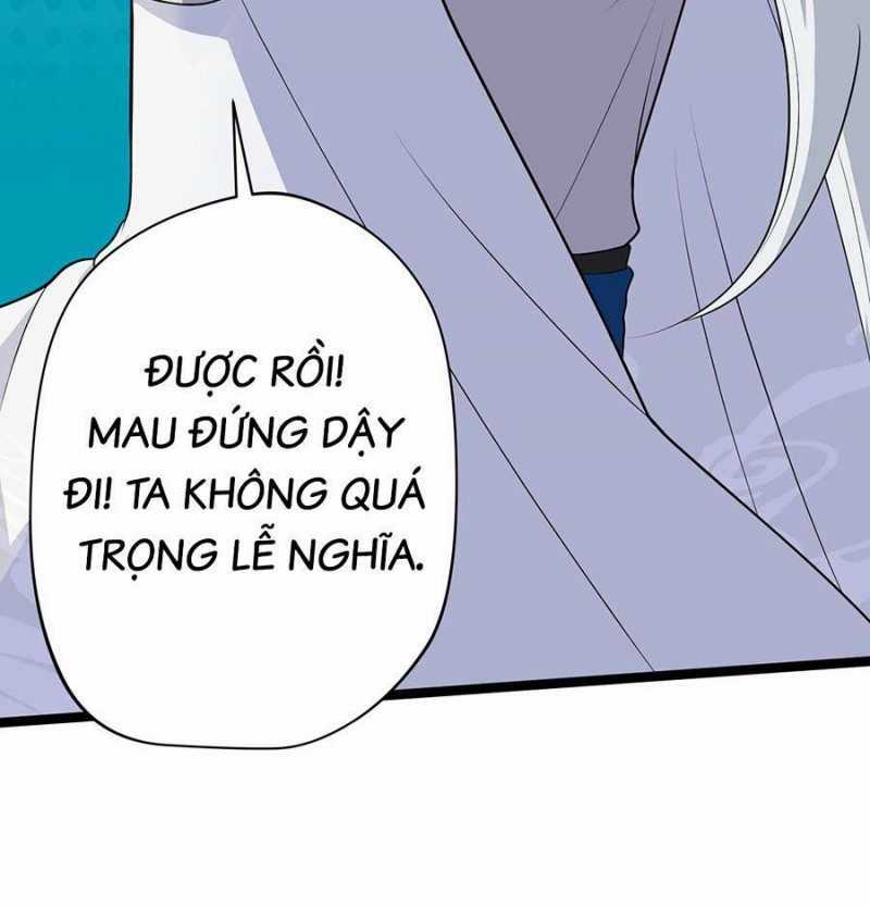 Đồ Đệ Của Ta Đều Là Đại Yêu Vô Địch Món quà ý nghĩa nhất cho người thân yêu Chapter 3 trang 85