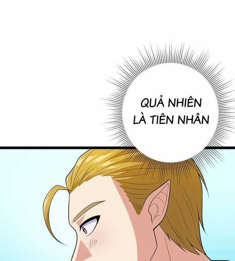 Đồ Đệ Của Ta Đều Là Đại Yêu Vô Địch Món quà ý nghĩa nhất cho người thân yêu Chapter 3 trang 86