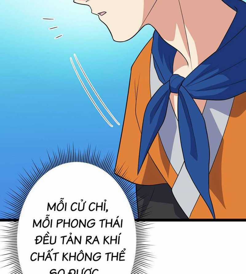 Đồ Đệ Của Ta Đều Là Đại Yêu Vô Địch Món quà ý nghĩa nhất cho người thân yêu Chapter 3 trang 87