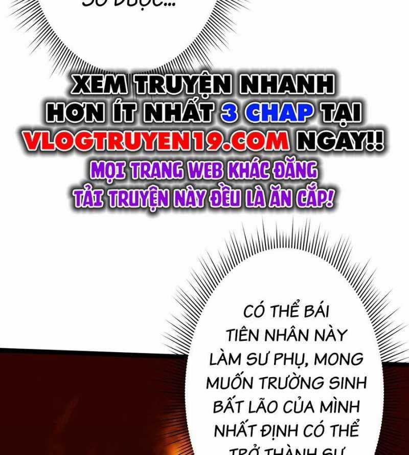 Đồ Đệ Của Ta Đều Là Đại Yêu Vô Địch Món quà ý nghĩa nhất cho người thân yêu Chapter 3 trang 88