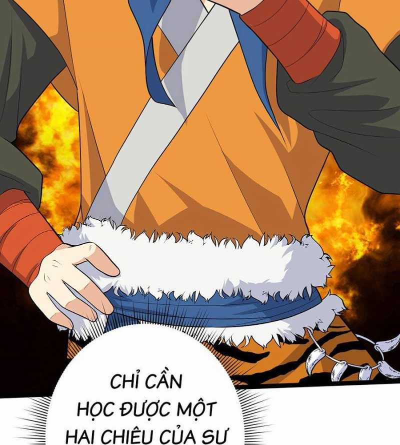 Đồ Đệ Của Ta Đều Là Đại Yêu Vô Địch Món quà ý nghĩa nhất cho người thân yêu Chapter 3 trang 90