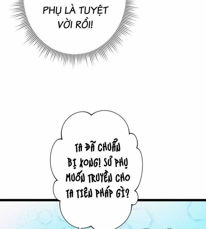 Đồ Đệ Của Ta Đều Là Đại Yêu Vô Địch Món quà ý nghĩa nhất cho người thân yêu Chapter 3 trang 91