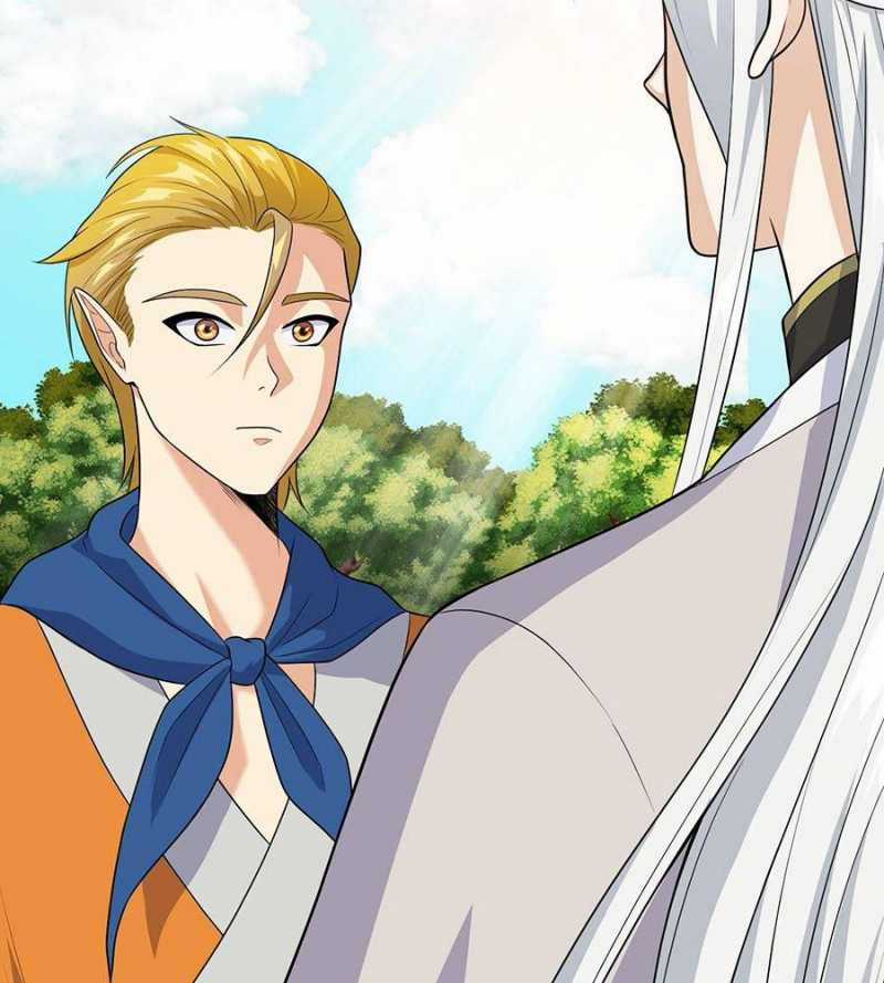 Đồ Đệ Của Ta Đều Là Đại Yêu Vô Địch Món quà ý nghĩa nhất cho người thân yêu Chapter 3 trang 95