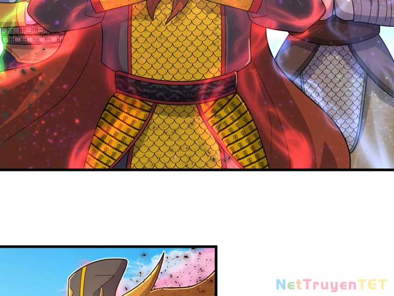 Đồ Đệ Của Ta Đều Là Đại Yêu Vô Địch Món quà ý nghĩa nhất cho người thân yêu Chapter 30 trang 100