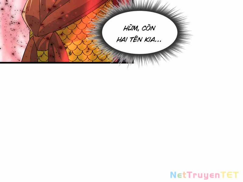 Đồ Đệ Của Ta Đều Là Đại Yêu Vô Địch Món quà ý nghĩa nhất cho người thân yêu Chapter 30 trang 102