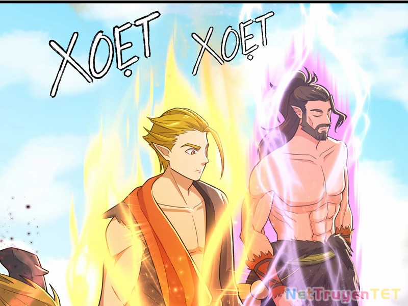 Đồ Đệ Của Ta Đều Là Đại Yêu Vô Địch Món quà ý nghĩa nhất cho người thân yêu Chapter 30 trang 103