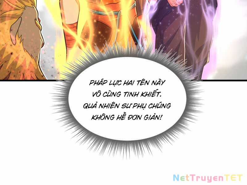 Đồ Đệ Của Ta Đều Là Đại Yêu Vô Địch Món quà ý nghĩa nhất cho người thân yêu Chapter 30 trang 104