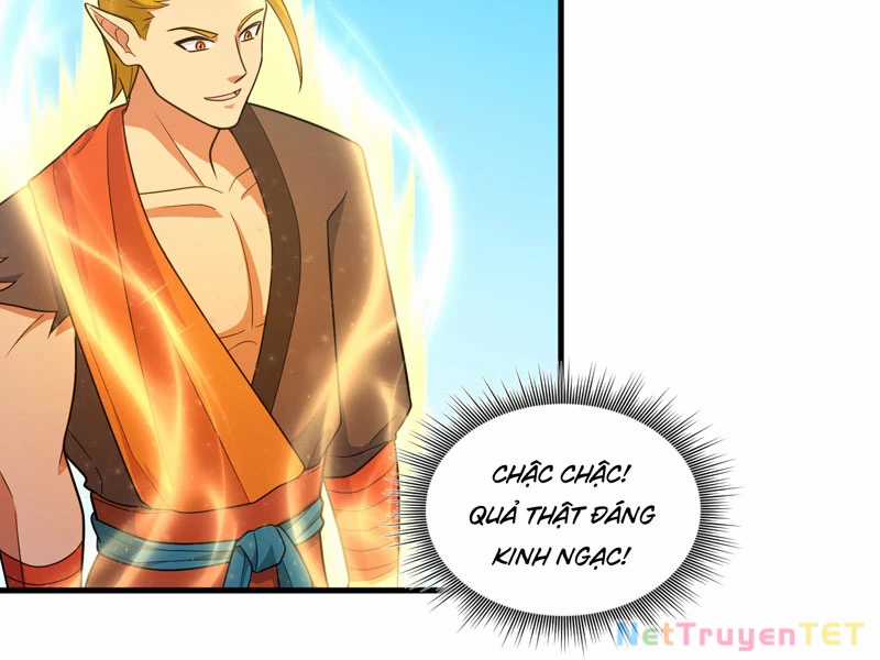 Đồ Đệ Của Ta Đều Là Đại Yêu Vô Địch Món quà ý nghĩa nhất cho người thân yêu Chapter 30 trang 106