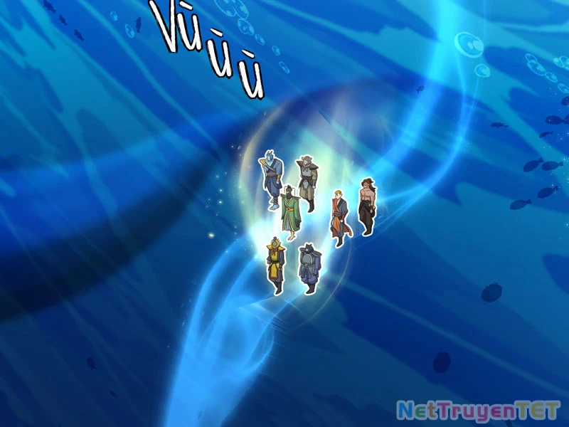 Đồ Đệ Của Ta Đều Là Đại Yêu Vô Địch Món quà ý nghĩa nhất cho người thân yêu Chapter 30 trang 110