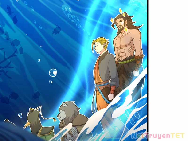 Đồ Đệ Của Ta Đều Là Đại Yêu Vô Địch Món quà ý nghĩa nhất cho người thân yêu Chapter 30 trang 112