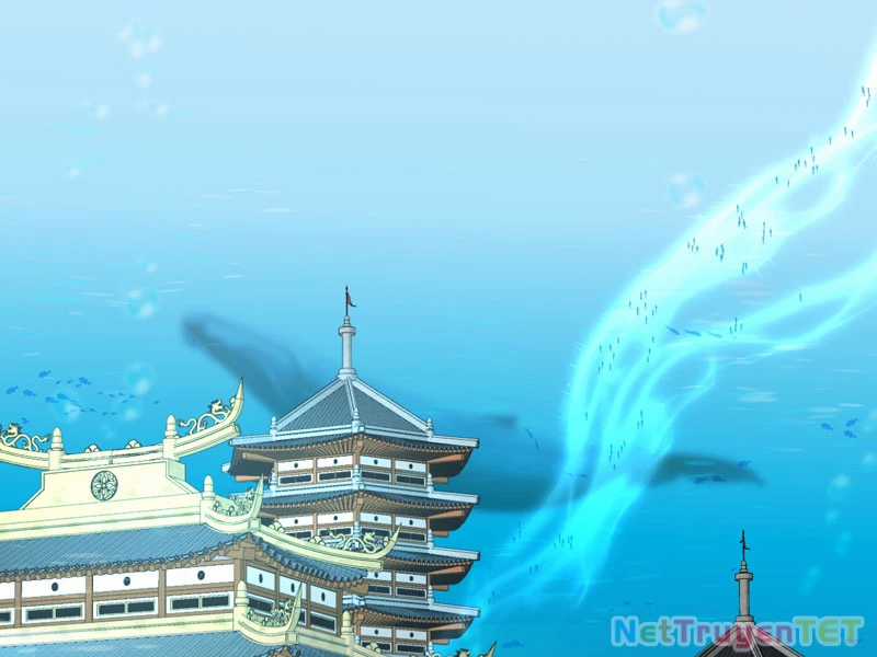 Đồ Đệ Của Ta Đều Là Đại Yêu Vô Địch Món quà ý nghĩa nhất cho người thân yêu Chapter 30 trang 114