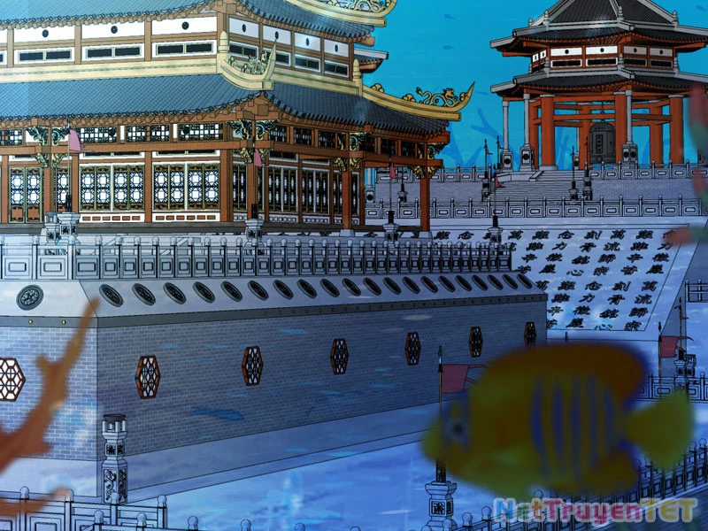 Đồ Đệ Của Ta Đều Là Đại Yêu Vô Địch Món quà ý nghĩa nhất cho người thân yêu Chapter 30 trang 115