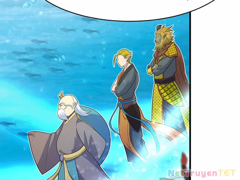 Đồ Đệ Của Ta Đều Là Đại Yêu Vô Địch Món quà ý nghĩa nhất cho người thân yêu Chapter 30 trang 120