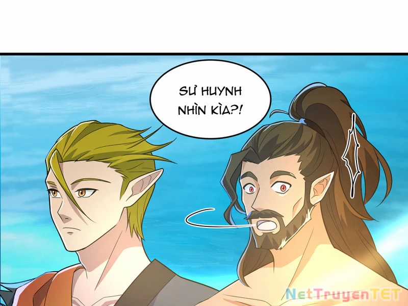 Đồ Đệ Của Ta Đều Là Đại Yêu Vô Địch Món quà ý nghĩa nhất cho người thân yêu Chapter 30 trang 122