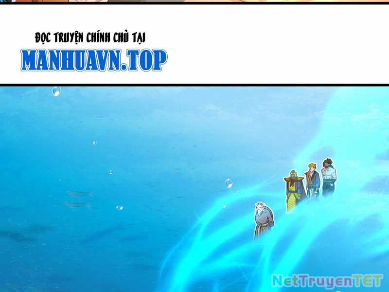 Đồ Đệ Của Ta Đều Là Đại Yêu Vô Địch Món quà ý nghĩa nhất cho người thân yêu Chapter 30 trang 123