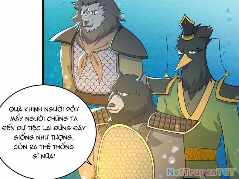 Đồ Đệ Của Ta Đều Là Đại Yêu Vô Địch Món quà ý nghĩa nhất cho người thân yêu Chapter 30 trang 131