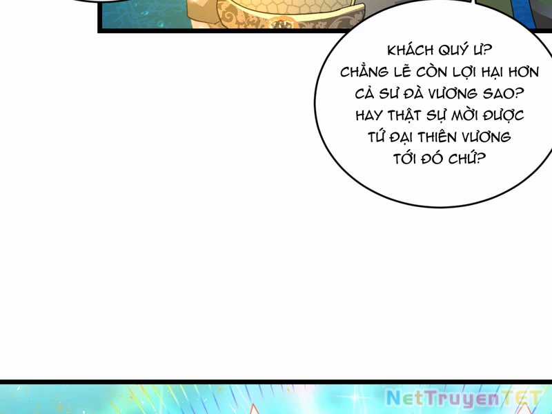 Đồ Đệ Của Ta Đều Là Đại Yêu Vô Địch Món quà ý nghĩa nhất cho người thân yêu Chapter 30 trang 132