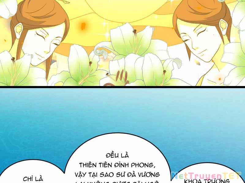 Đồ Đệ Của Ta Đều Là Đại Yêu Vô Địch Món quà ý nghĩa nhất cho người thân yêu Chapter 30 trang 137