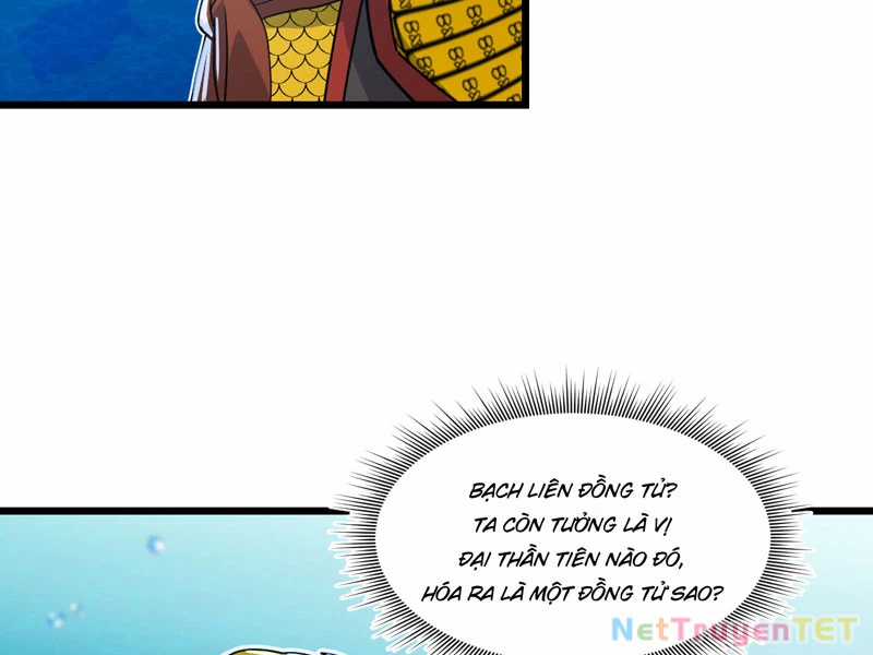 Đồ Đệ Của Ta Đều Là Đại Yêu Vô Địch Món quà ý nghĩa nhất cho người thân yêu Chapter 30 trang 141