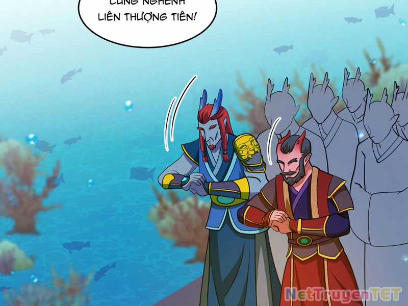 Đồ Đệ Của Ta Đều Là Đại Yêu Vô Địch Món quà ý nghĩa nhất cho người thân yêu Chapter 30 trang 146