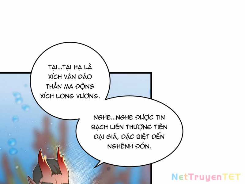 Đồ Đệ Của Ta Đều Là Đại Yêu Vô Địch Món quà ý nghĩa nhất cho người thân yêu Chapter 30 trang 151