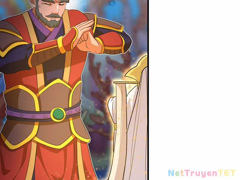 Đồ Đệ Của Ta Đều Là Đại Yêu Vô Địch Món quà ý nghĩa nhất cho người thân yêu Chapter 30 trang 152