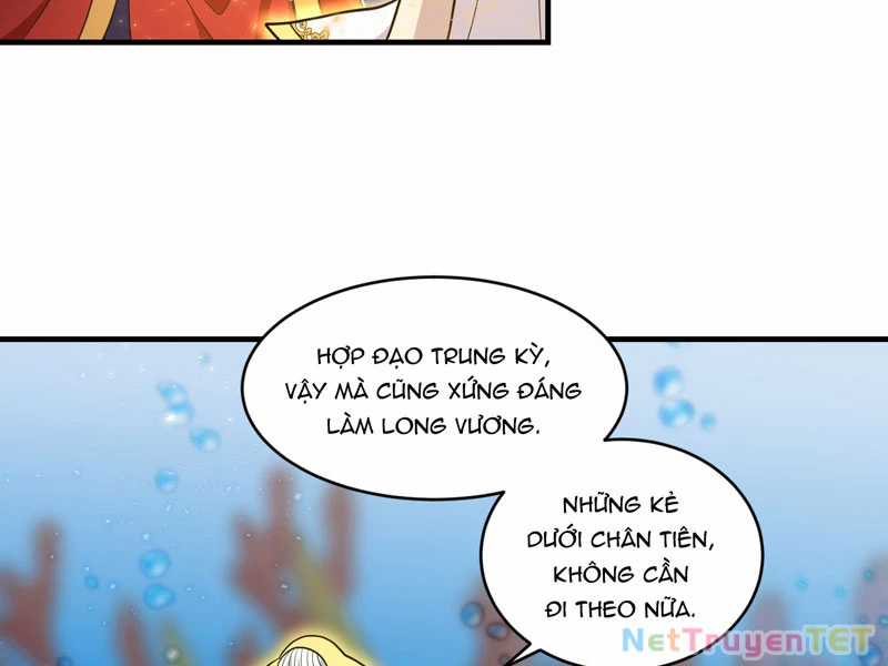 Đồ Đệ Của Ta Đều Là Đại Yêu Vô Địch Món quà ý nghĩa nhất cho người thân yêu Chapter 30 trang 153