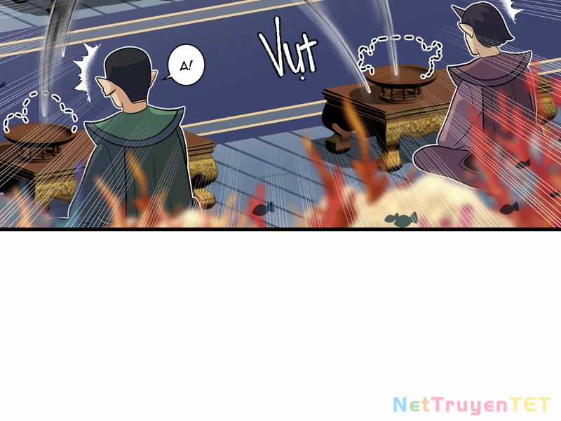 Đồ Đệ Của Ta Đều Là Đại Yêu Vô Địch Món quà ý nghĩa nhất cho người thân yêu Chapter 30 trang 171