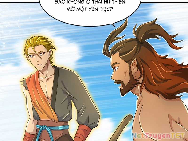 Đồ Đệ Của Ta Đều Là Đại Yêu Vô Địch Món quà ý nghĩa nhất cho người thân yêu Chapter 30 trang 18