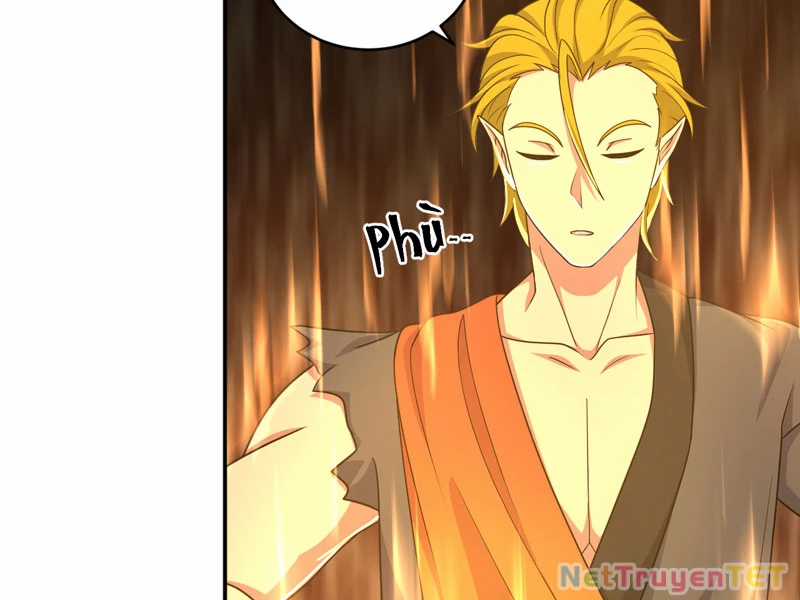 Đồ Đệ Của Ta Đều Là Đại Yêu Vô Địch Món quà ý nghĩa nhất cho người thân yêu Chapter 30 trang 26