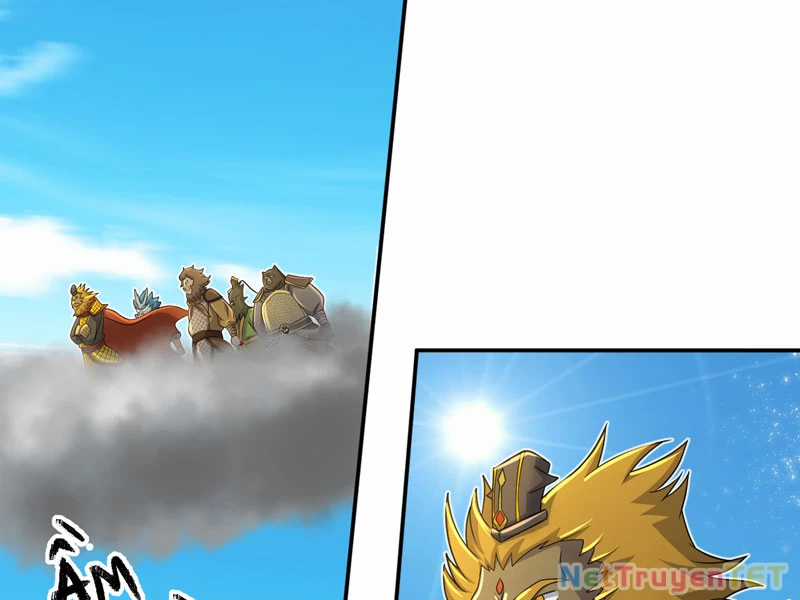 Đồ Đệ Của Ta Đều Là Đại Yêu Vô Địch Món quà ý nghĩa nhất cho người thân yêu Chapter 30 trang 32